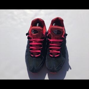 Air Max 95’s